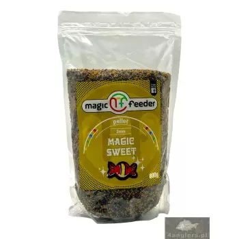 MAGIC FEEDER SWEET 2 mm